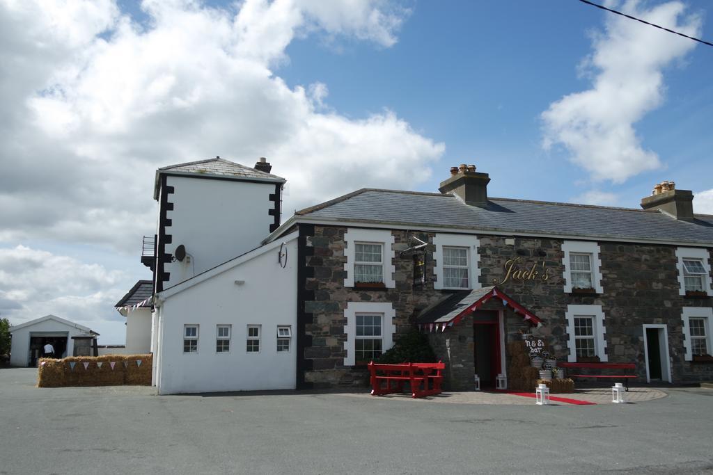 Holiday home Jacks' Coastguard Vacation
