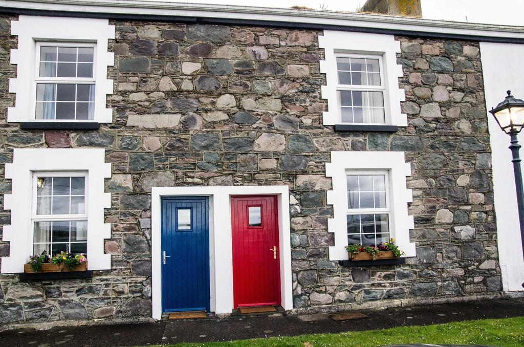 Holiday home Jacks' Coastguard Vacation Glenbeigh