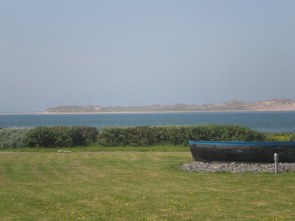 Holiday home Jacks' Coastguard Vacation *